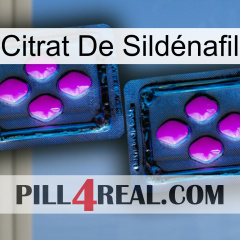 Citrat De Sildénafil 03